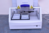 SEQUENOM MATRIX PLATEMATE 2X2 AUTOMATED PIPETTING WORKSTATION